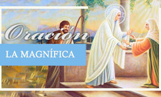 poderosa Oración la Magnifica
