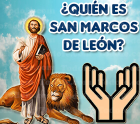 ¿Quién es San Marcos de León?