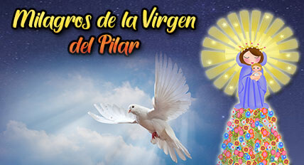 Milagros de la Virgen del Pilar