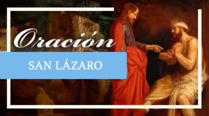 La mejor oración a San Lázaro